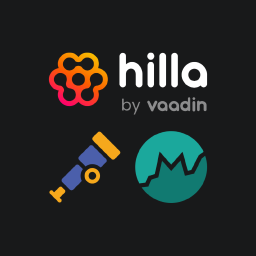 Observability for Hilla apps. Part 1: Backend