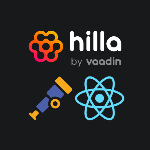 Observing Hilla apps. Part 2: Frontend