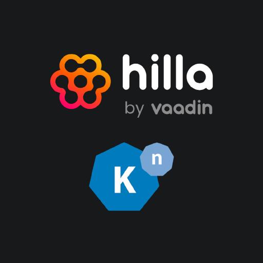 Shipping Hilla apps to production. Part 4: Serverless Deployment