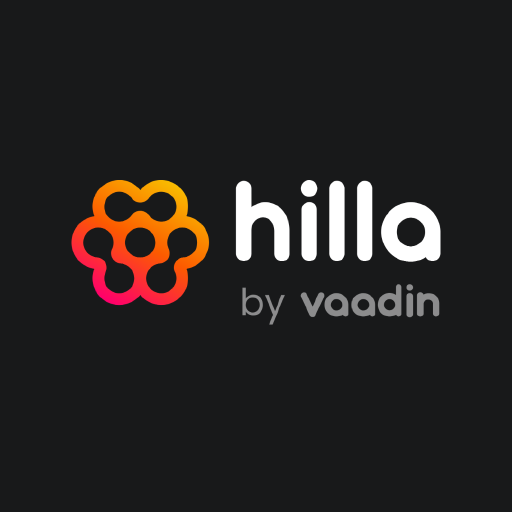 Hilla File Router (Preview)