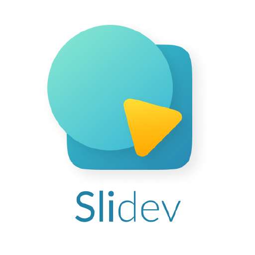 Presentations with slidev