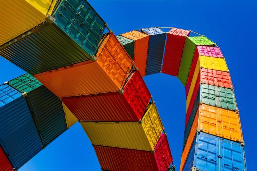 Special characteristics of JVM flags in container environments